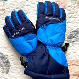 Columbia Women’s Winter Gloves